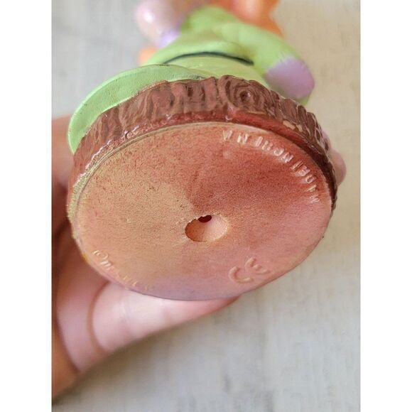 Disney Dopey toy figure Seven Dwarfs Snow White - Picture 7 of 7